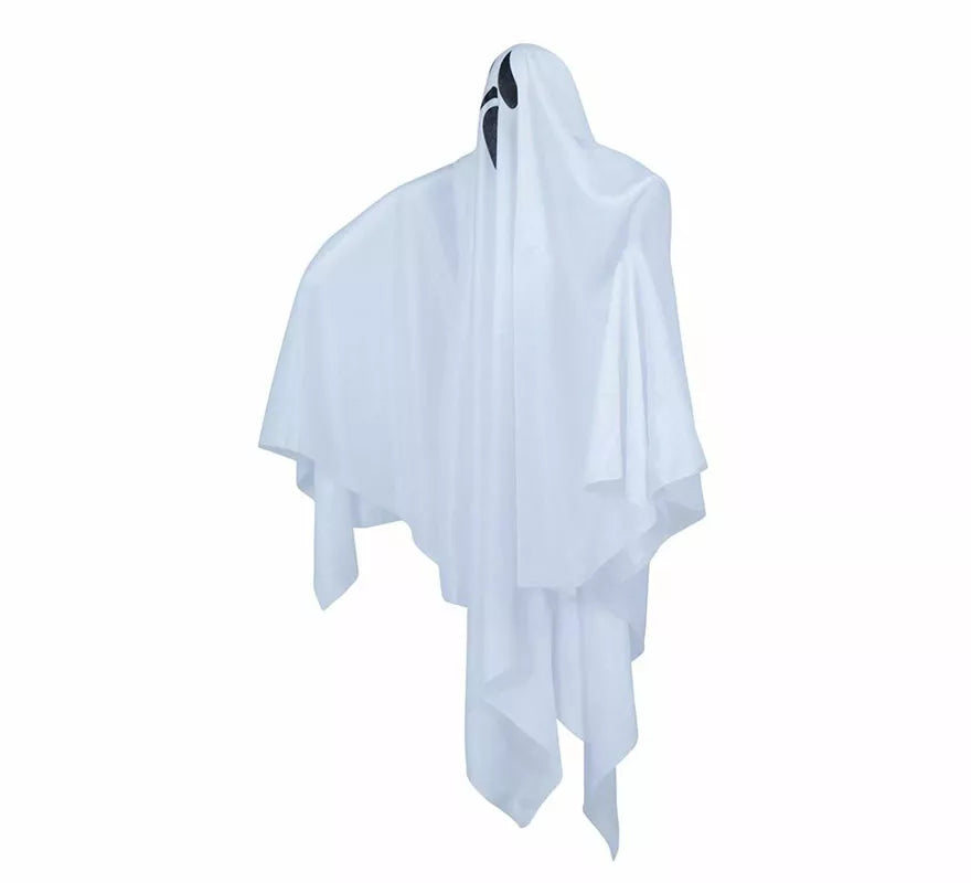 Colgante de Fantasma de 80 cm