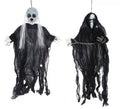 Colgante de Fantasma Nocturno con Luz de 100 cm Modelos surtidos