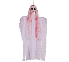 50cm Bloody Ghost Pendant