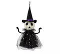 Colgante de Fantasma vestido de 30 cm