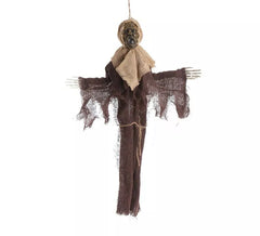 Frade Zombie pingente 50 cm