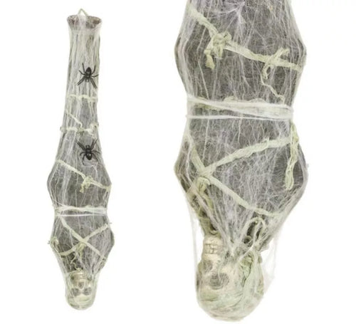 Colgante de Momia con Luz 75 cm