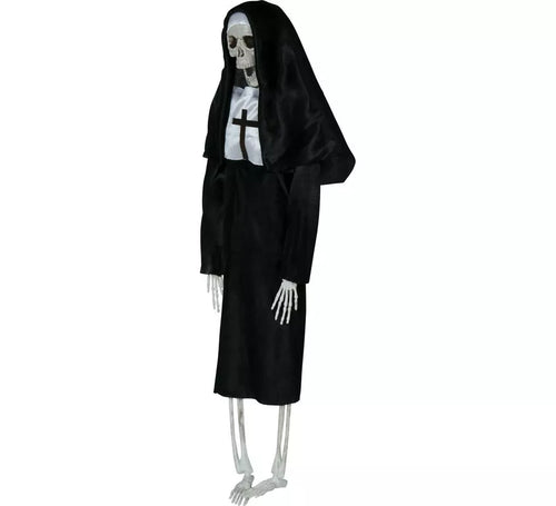 Colgante de Monja de 40 cm