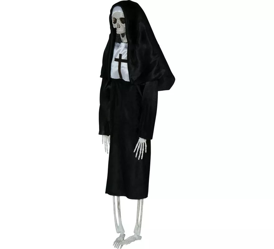 Colgante de Monja de 40 cm