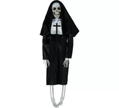 40cm Nun Pendant