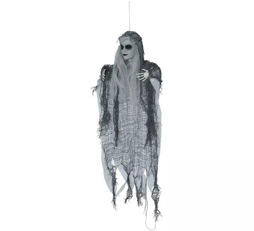 Colgante de Mujer Muerta de 50 cm