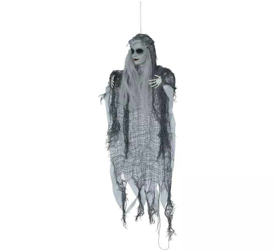 Colgante de Mujer Muerta de 50 cm