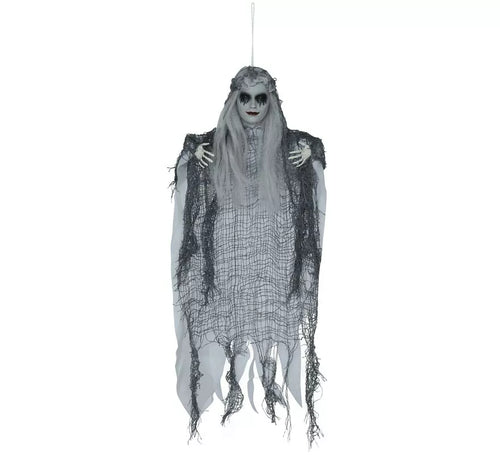 Colgante de Mujer Muerta de 50 cm