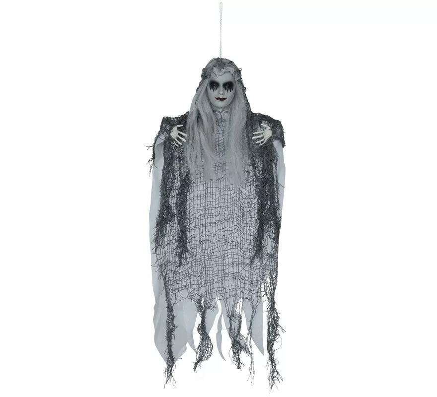 Colgante de Mujer Muerta de 50 cm