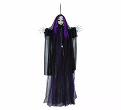 Doll Pendant with Light 120 cm