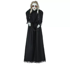 150cm Moving Sound Light Doll Pendant