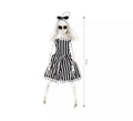 Colgante de Muñeca Fantasma de 40 cm