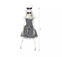 40cm Ghost Doll Pendant