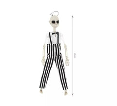 40 cm Ghost Doll Pendant