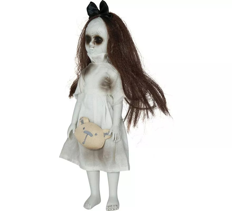 Translation missing: en.Colgante de Niña con Peluche de 30 cm