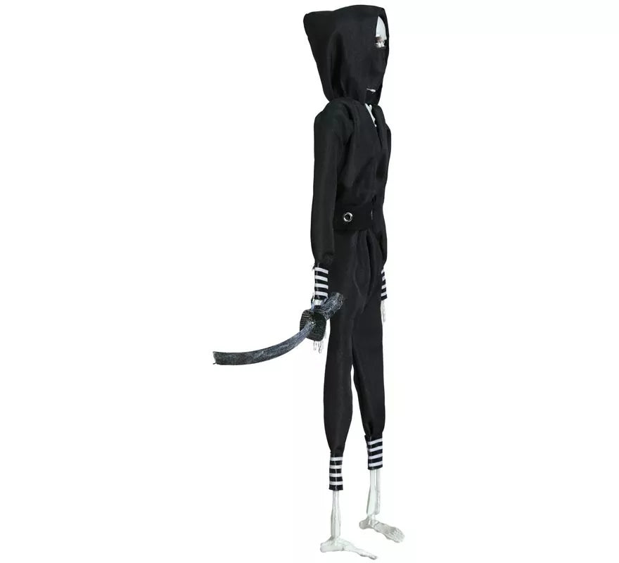 Colgante de Ninja Esqueleto 45 cm