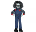 Colgante de Niño Diabólico de 45 cm