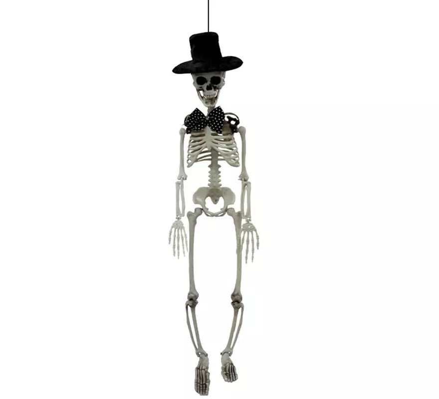 Translation missing: en.Colgante de Novio Muerto con sombrero de 94 cm