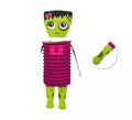 Colgante de Papel Monster Girl