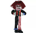 Colgante de Payasita Terror de 40 cm