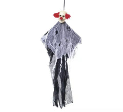 85cm Crazy Clown Pendant