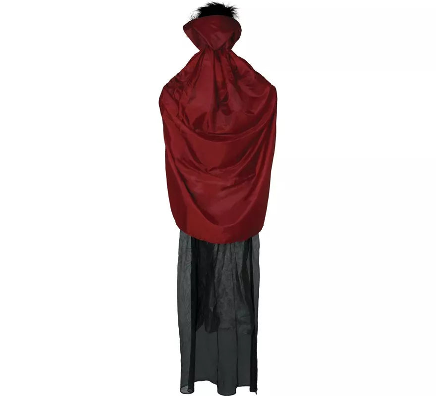 Colgante de Vampiro con Luz de Sonido y Movimiento de 180 cm