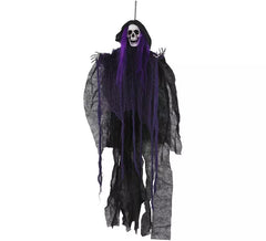 Skeleton Pendant 113 cm