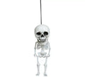 Colgante Esqueleto Cabezón 15 cm