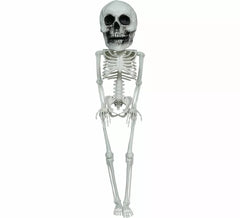 40 cm Big Head Skeleton Pendant