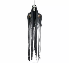 Skeleton Pendant with Light and Sound of 210 cm