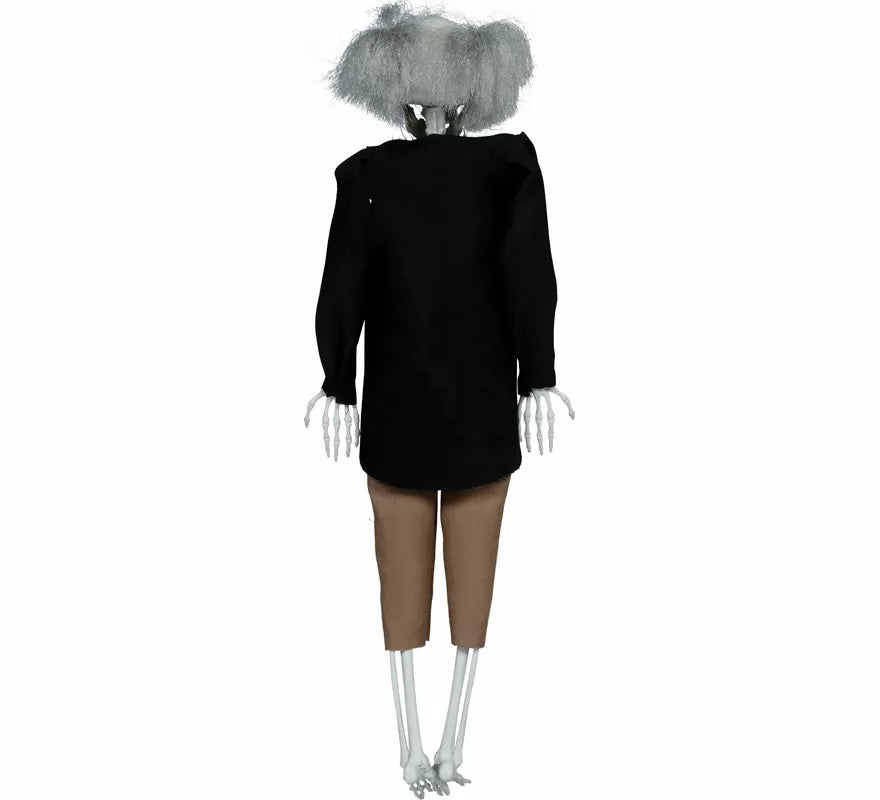 Translation missing: en.Colgante Esqueleto con Traje de 40 cm