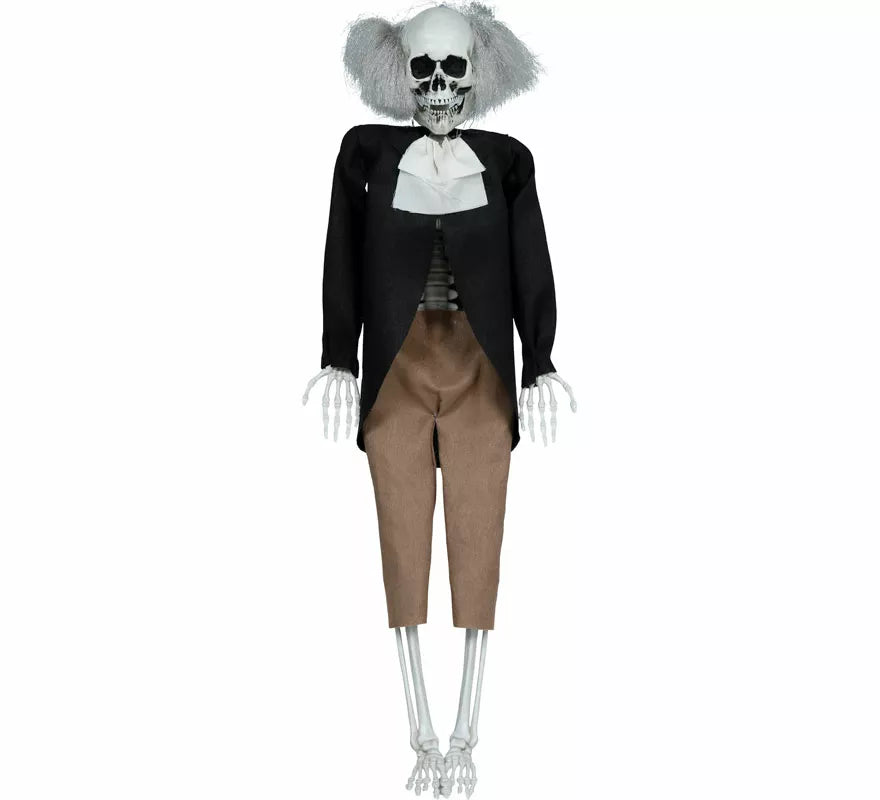 Translation missing: en.Colgante Esqueleto con Traje de 40 cm