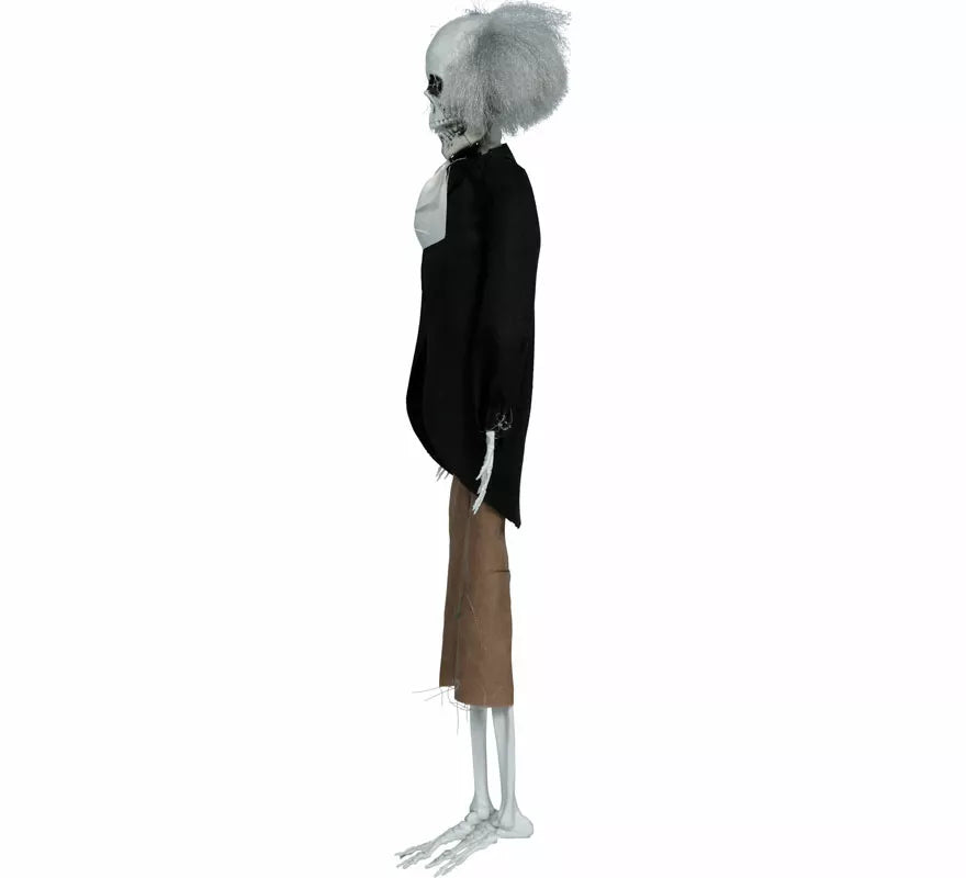 Translation missing: en.Colgante Esqueleto con Traje de 40 cm