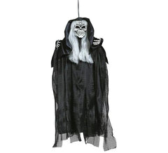 Skeleton Pendant with Tunic and Mane 55 cm