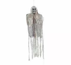 130 cm Ghost Skeleton Pendant