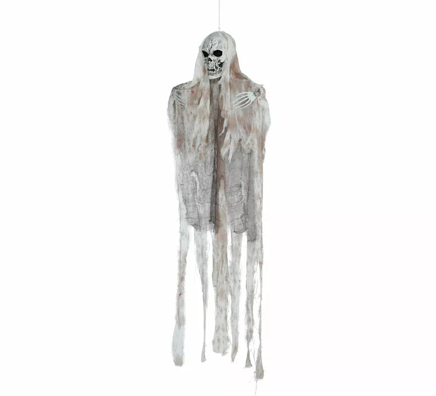 Translation missing: en.Colgante Esqueleto Fantasma de 130 cm