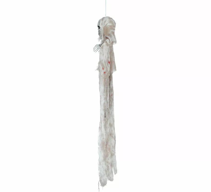 Translation missing: en.Colgante Esqueleto Fantasma de 130 cm