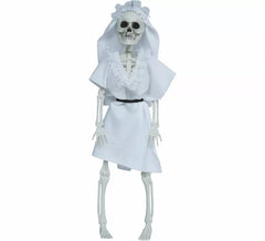 40 cm Skeleton Bride Pendant