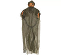 Colgante Fantasma Calabaza 98 cm