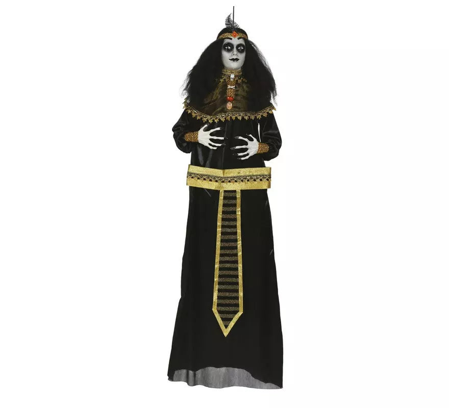 Colgante Faraona 120 cms