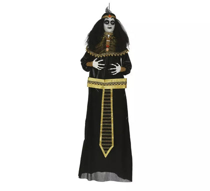 Colgante Faraona 120 cms