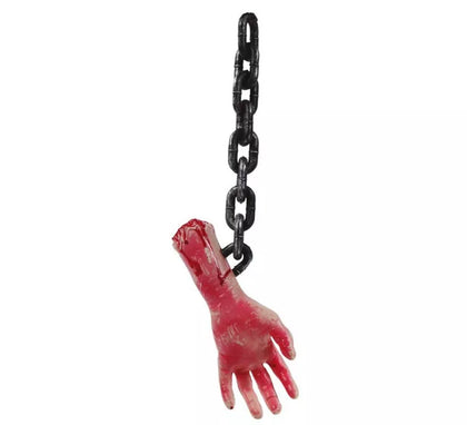 Colgante Mano con Cadena 40 cms
