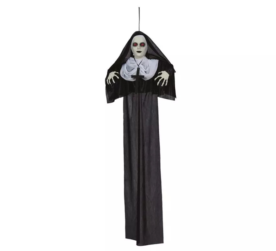 Colgante Monja 120 cms