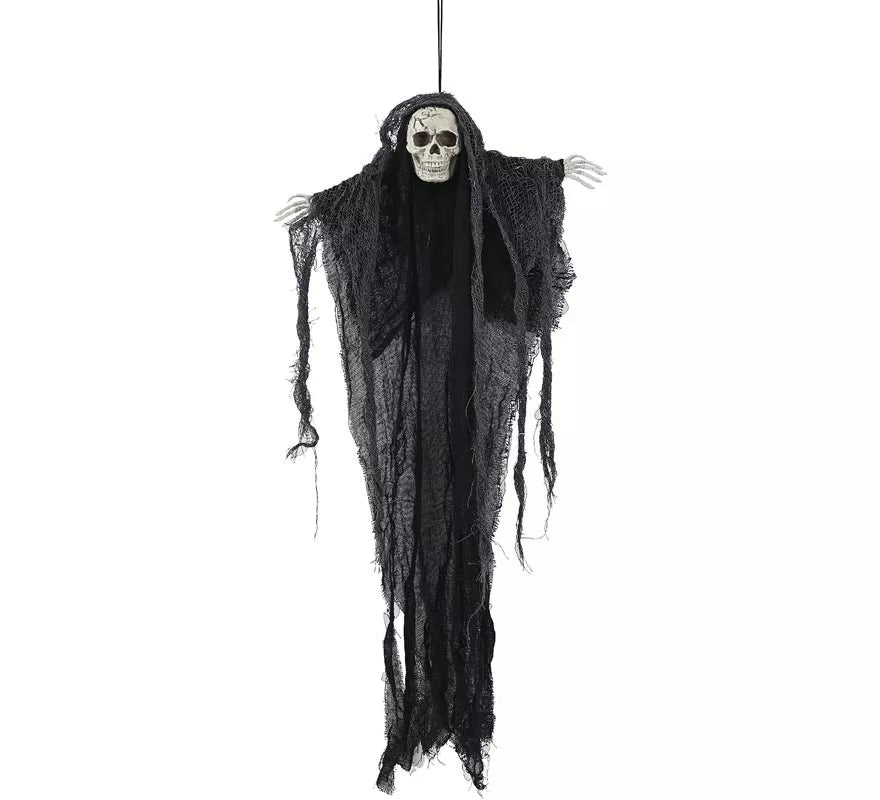 Translation missing: en.Colgante Muerte negro 75 cm