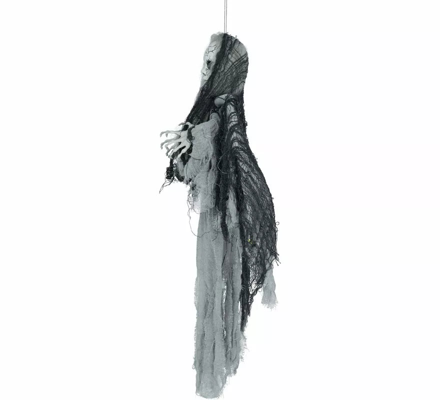 Translation missing: en.Colgante Muñeca con Alas Luz, Sonido y Movimiento de 95 cm