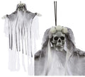 Colgante Novia Esqueleto 70 cms