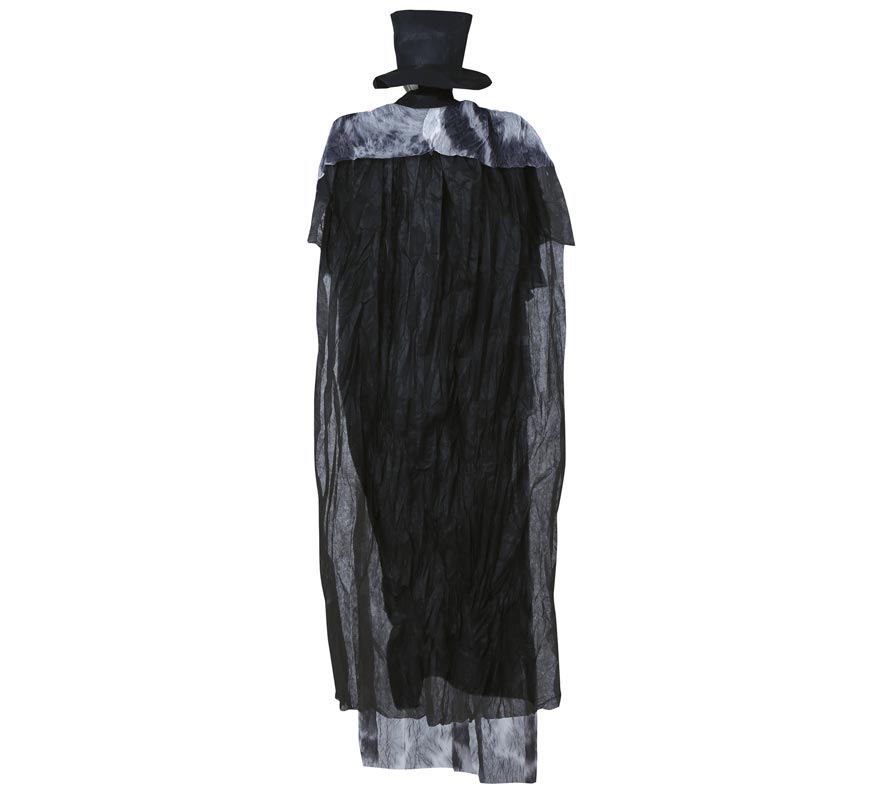Colgante Novio 180 cms