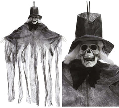 Skeleton Groom Pendant 70 cms