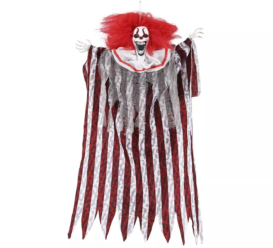 Translation missing: en.Colgante Payaso 70 cm
