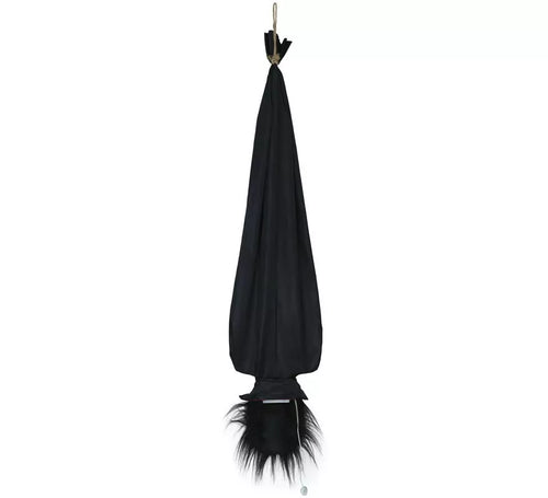 Colgante Vampiro con Luz, Sonido y Movimiento 120 cm